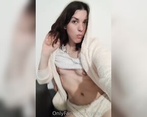 LysiaVice aka lysiavice - 05-02-2023 OnlyFans Video - Night night