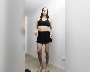 LysiaVice aka lysiavice - 05-09-2023 OnlyFans Video - Come dance with me