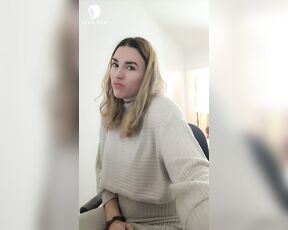 LysiaVice aka lysiavice - 01-11-2024 OnlyFans Video - About to get fucked on camera by a guy  Lets see if he can handle