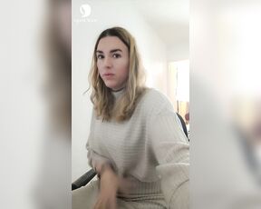 LysiaVice aka lysiavice - 01-11-2024 OnlyFans Video - About to get fucked on camera by a guy  Lets see if he can handle