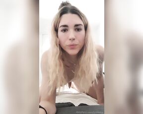 LysiaVice aka lysiavice - 10-12-2024 OnlyFans Video - Just dropped a scorching new tape with my polyamorous loverbest moves yet and a massive