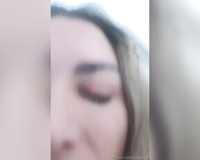 LysiaVice aka lysiavice - 08-06-2024 OnlyFans Video - Hardfuck with a BBC  Ruined my makeup grrr hopes he comes back  I