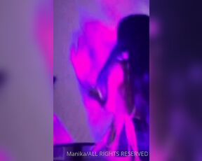 Ts Manika aka manika - 04-14-2022 OnlyFans Video - Leaked manika 66128