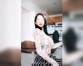 Ts Manika aka manika - 03-22-2022 OnlyFans Video - WiP