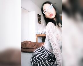 Ts Manika aka manika - 03-22-2022 OnlyFans Video - WiP