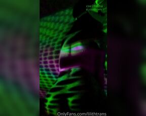 TS Coelhinha aka lilithtrans - 02-28-2021 OnlyFans Video - VIRTUAL   VIRUS  video