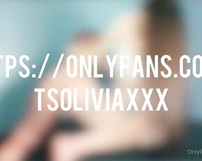 TS Coelhinha aka lilithtrans - 04-18-2021 OnlyFans Video - ONLY 5 OMG Hey babes, go subscribe to my friend tsoliviaxxx she has a lot of