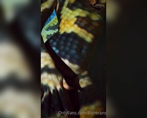 TS Coelhinha aka lilithtrans - 04-24-2021 OnlyFans Video - the Coelhinha in Snake Skin video is cumming tomorrow  Are you ready to play with