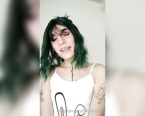 TS Coelhinha aka lilithtrans - 08-26-2021 OnlyFans Video - Hey babes, here to bring you some updates_j8uv