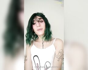 TS Coelhinha aka lilithtrans - 08-26-2021 OnlyFans Video - Hey babes, here to bring you some updates_j8uv