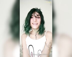 TS Coelhinha aka lilithtrans - 08-26-2021 OnlyFans Video - Hey babes, here to bring you some updates_j8uv