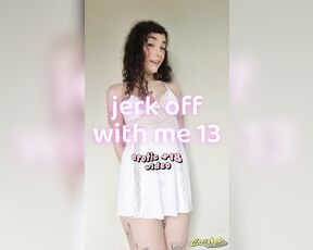 TS Coelhinha aka lilithtrans - 10-13-2024 OnlyFans Video - jerk off with me 13 video