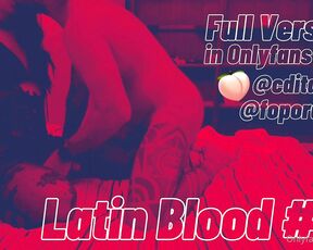 TS Cditalia aka cditalia - 10-29-2021 OnlyFans Video - Latin bl0od 2 with fopora_2zwj