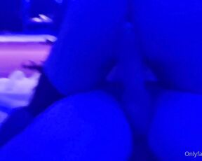 TS Cditalia aka cditalia - 05-04-2023 OnlyFans Video - Cruising in the Sexclub