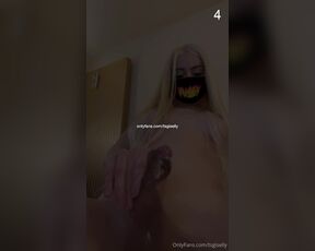 Giselly Angel aka tsgiselly - 09-18-2023 OnlyFans Video - SPECIAL CUM COMPILATION  Part 2 Vote your favourite video  Put a like