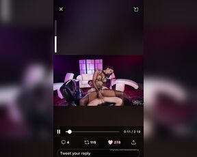 Natassia Dreams aka natassiadreamsx - 01-20-2020 OnlyFans Video - Do you like