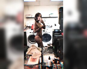 Natassia Dreams aka natassiadreamsx - 05-22-2020 OnlyFans Video - BTS of my hot and steamy scene for EVIL ANGEL