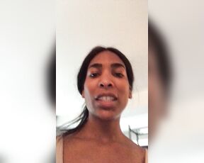 Natassia Dreams aka natassiadreamsx - 08-15-2017 OnlyFans Video - Shower time again