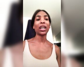 Natassia Dreams aka natassiadreamsx - 08-15-2017 OnlyFans Video - Shower time again