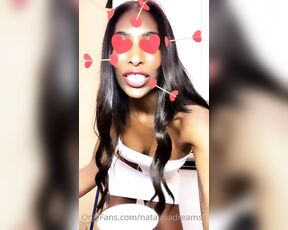 Natassia Dreams aka natassiadreamsx - 07-07-2020 OnlyFans Video - This weekend_08ys