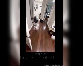 Really Her aka realllydrill - 10-16-2024 OnlyFans Video - study buddy