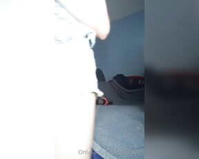 TS Wolfy aka lilwolfy69 - 11-12-2021 OnlyFans Video - Just felt like shaking and jerking