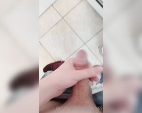 TS Wolfy aka lilwolfy69 - 07-26-2023 OnlyFans Video - How long should i blue ball myself before cumming