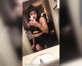 CourtneyRaww aka courtneyraww - 12-06-2022 OnlyFans Video - How do I look this night