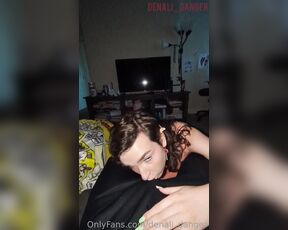 Denali Danger aka denali_danger - 08-11-2023 OnlyFans Video - Im back and Im even more determined to make yall cum again and again  I