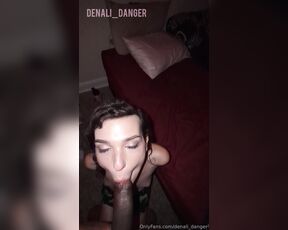 Denali Danger aka denali_danger - 10-07-2023 OnlyFans Video - Leaked denali_danger 31844