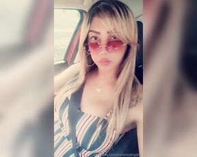 GaticaBigCockts aka melannybigdick - 10-19-2023 OnlyFans Video - Hello im Barranquilla