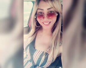 GaticaBigCockts aka melannybigdick - 10-19-2023 OnlyFans Video - Hello im Barranquilla