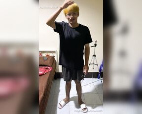 Kimmy Kimmy aka kimono595 - 03-16-2024 OnlyFans Video - นองชายแทตวเลกหนลนแนนๆขนดก นองนารกเยสมนจรงสลบเยสหลายทา นองบอกขอนำแตกใสหนา จดไป