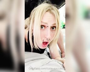 Luci Belle aka cutie-succubus - 01-13-2021 OnlyFans Video - Honestly Im so nice to post this  Hope you like this POV video of hungry_hungry_himbo