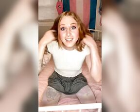 Luci Belle aka cutie-succubus - 09-03-2021 OnlyFans Video - Stream started at 09032021 1126 pm Outfit selection