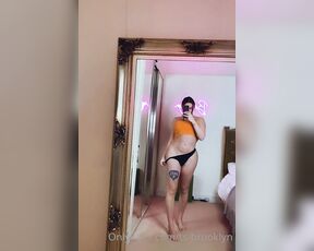 MissBrookex aka Ts-brooklyn OnlyFans - Brooklyn (223660998)