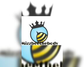 Mizzbeethebody aka Mizzbeethebodyxxx OnlyFans - When you plan to make a video but your co star turns out to be a dud you handle things yourself