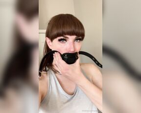 Natalie Mars aka Nataliemars OnlyFans - Here are some more! Crazy, you can do multiple videos per post now Didn’t know that! 3