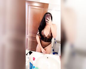 TSCINDYMOREIRA aka Cindymoreira22 OnlyFans - Horny horny horny