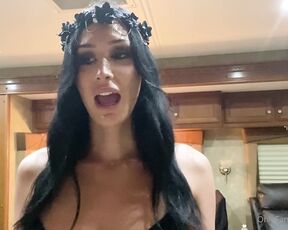 Bellajoie aka Bellajoie OnlyFans - I filmed this video Saturday night at the lifestyle resort, I know it’s Thursday and I’m a bit delay