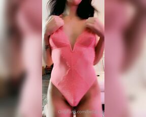 Bellajoie aka Bellajoie OnlyFans Video 149