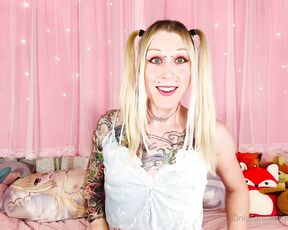 Luci Belle aka cutie-succubus - 02-09-2024 OnlyFans Video - Im a lonely sissy princess and I want a new toy to play with Maybe Ill