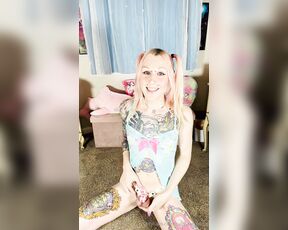 Luci Belle aka cutie-succubus - 03-04-2024 OnlyFans Video - Fuck I cant believe my roommate caught me while I was filming  at least they