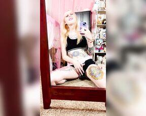 Luci Belle aka cutie-succubus - 06-06-2024 OnlyFans Video - I hope you all have been enjoying the full length sissification video And I hope you