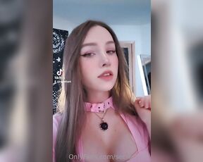 Lumi aka secretlumi - 02-26-2023 OnlyFans Video - first time ever making one of these lol