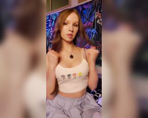 Lumi aka secretlumi - 10-15-2023 OnlyFans Video - do you like my outfit 3