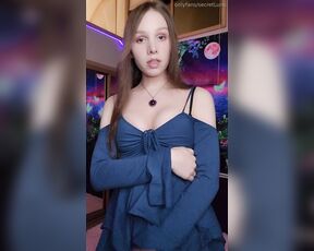 Lumi aka secretlumi - 01-13-2024 OnlyFans Video - hey umm can i show you something real quick