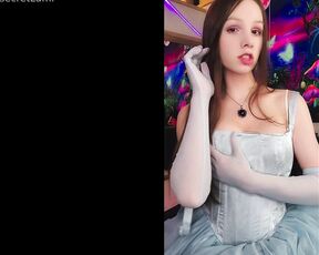 Lumi aka secretlumi - 02-29-2024 OnlyFans Video - okay ill make a deal and show you ONLY if you promise me something