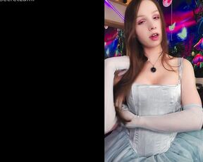 Lumi aka secretlumi - 02-29-2024 OnlyFans Video - okay ill make a deal and show you ONLY if you promise me something