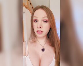 Lumi aka secretlumi - 03-27-2024 OnlyFans Video - this is embarrassing but can u do me a favor